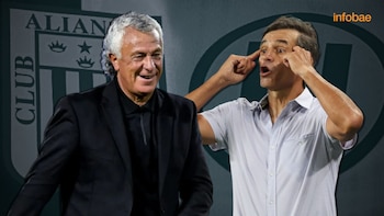 Alineaciones de Alianza Lima vs Universitario por la fecha 7 del Torneo Apertura 2025.