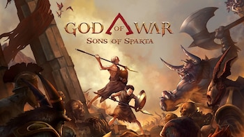 God of War: Sons of