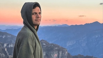 El reconocido creador de contenido