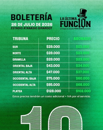 Atlético Nacional