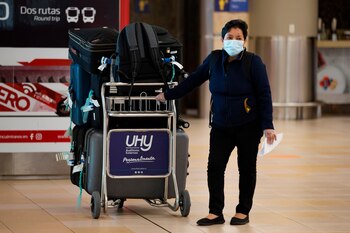 En la temporada invernal podría