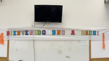 Uruguay: un colegio prohibió el