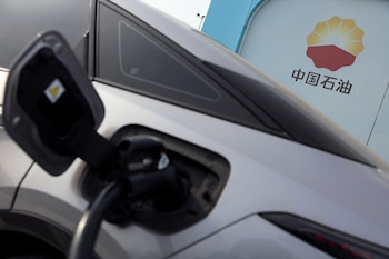 Actualmente, empresas chinas ya prueban