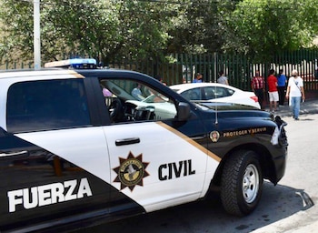 Imagen Ilustrativa. En Monterrey, Nuevo