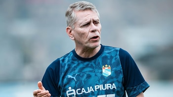 Paulo Autuori descarta fichar otro