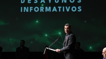 Moreno trabajará por lograr una