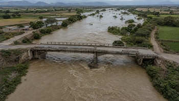 “Se agota rápidamente el margen de maniobra”: la advertencia por el fenómeno de El Niño en 2026 y sus efectos extremos en el clima