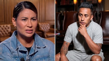 Pamela López enfrenta a Christian Cueva y descarta la tenencia compartida: "Nunca has cambiado un pañal"