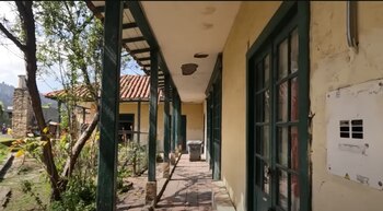 Excavaciones en la Hacienda Terreros revelaron entierros antiguos, fortaleciendo el legado arqueológico de Soacha - crédito Kevin Bolaños/YouTube