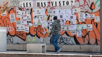 Crisis de desaparición en México podría llegar a la Asamblea General de la ONU, afirma organización