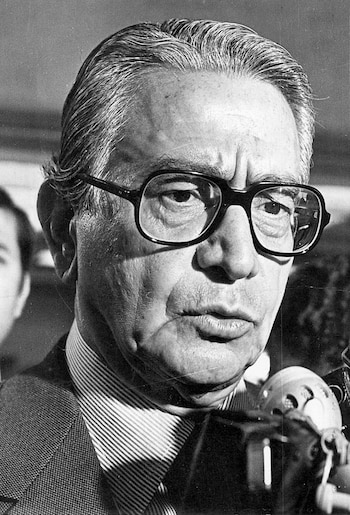 El ex director de Pemex