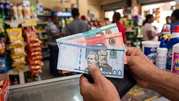 La brecha salarial en República Dominicana que el Observatorio Político Dominicano documentó entre pobres y ricos ante la inflación
