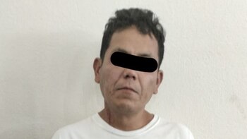 Ranferi "N", miembro de la