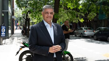Jorge Macri, luego de la