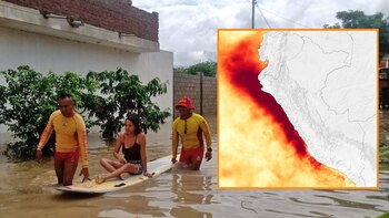 ¿Cómo impactará el Niño Global