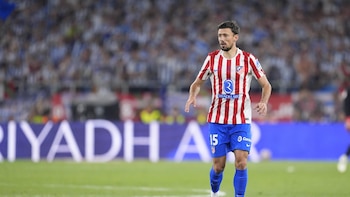 Clément Lenglet abandona el Atlético de Madrid y jugará en el Benfica