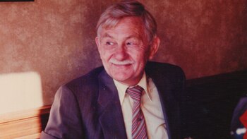 John Bumpass Calhoun murió en