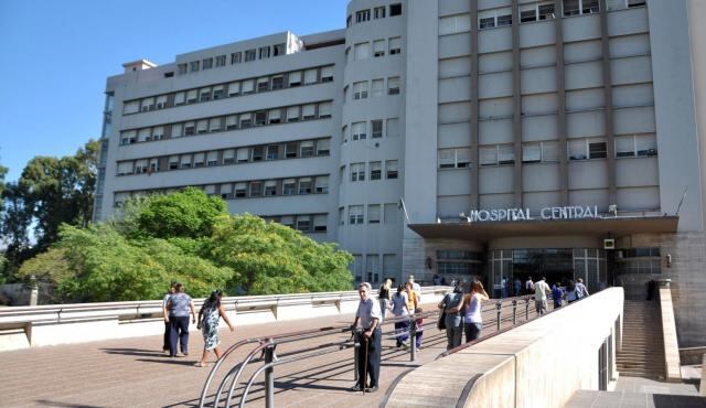 El hombre murió tras haber estado internado en la sala de terapia intensiva (Gobierno de Mendoza)