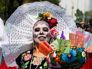 La SCJN invalidó en Nuevo León la porción “colectivos” del artículo 39 de la Ley de los Derechos de las Personas Indígenas y Afromexicanas de Nuevo León por restringir la consulta previa. EFE/ Tomas Pérez