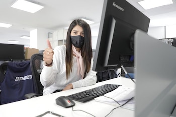 Imagen: Alcaldía de Bogotá