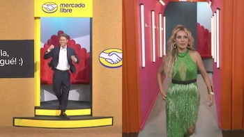 Así reaccionaron los habitantes al regreso de Luis Chaparro y la eliminación de Mariana Ochoa
