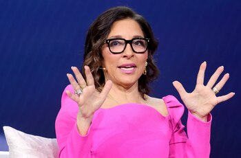 Linda Yaccarino estuvo en la