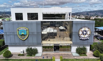La Unidad de Interpol forma parte de la Dirección Policial de Investigaciones y coordina la localización de requeridos por la justicia.