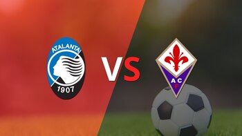 Con doblete de Dusan Vlahovic,