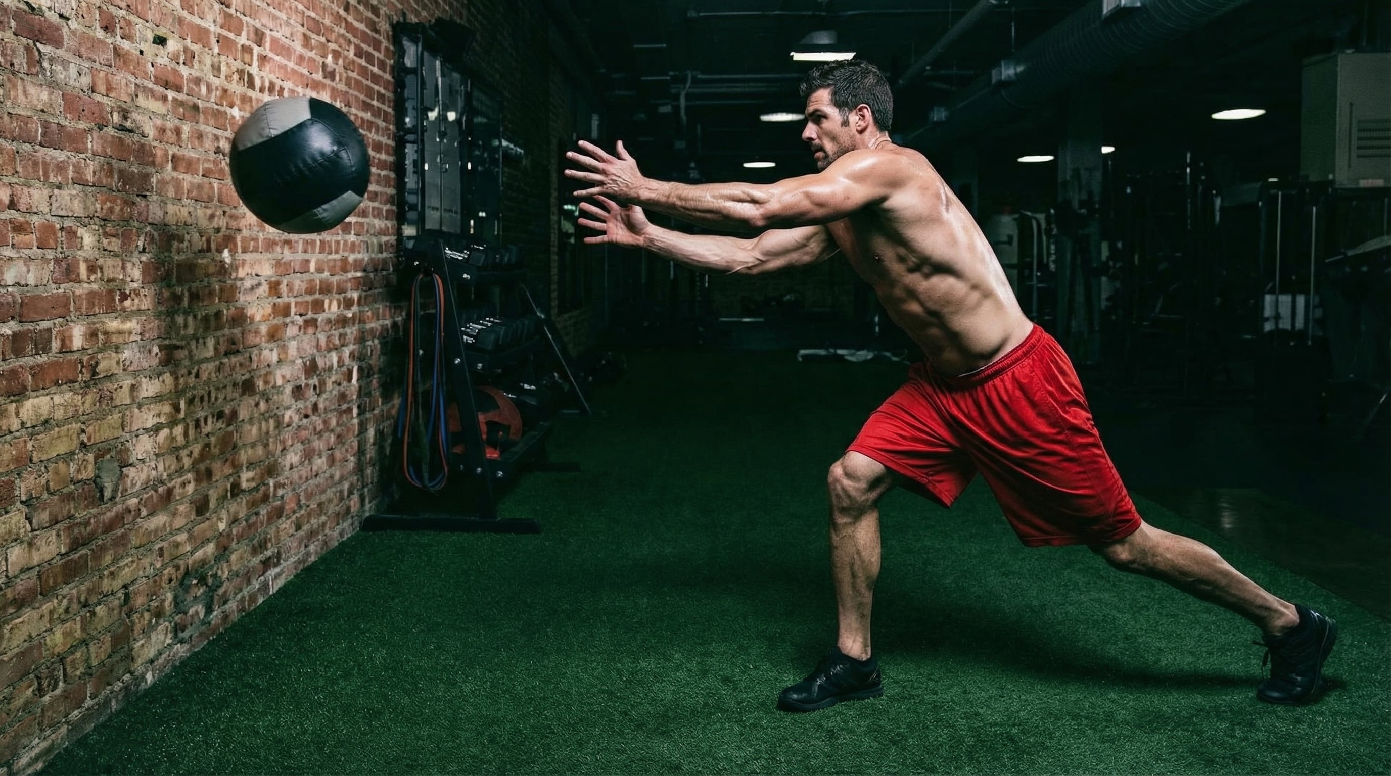 La revisión, basada en 137 estudios y más de 30.000 participantes, confirma que incluso programas simples, realizados con regularidad y esfuerzo, potencian la fuerza, la función física y ayudan a prevenir enfermedades crónicas en adultos activos. (Imagen Ilustrativa Infobae)