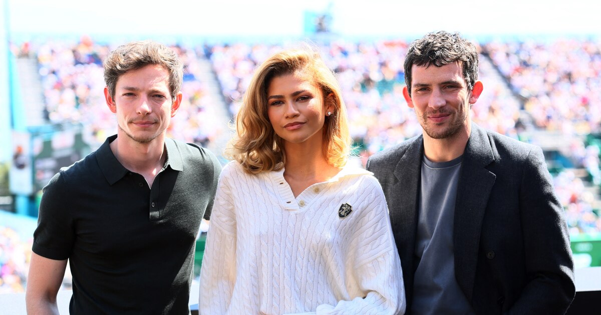 El Reto de Actuar en el Tenis: ¿Por Qué Es Más Difícil Que en Otros Deportes?