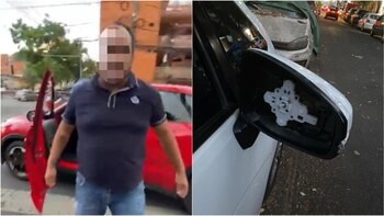 (Twitter/@sammyrockss)