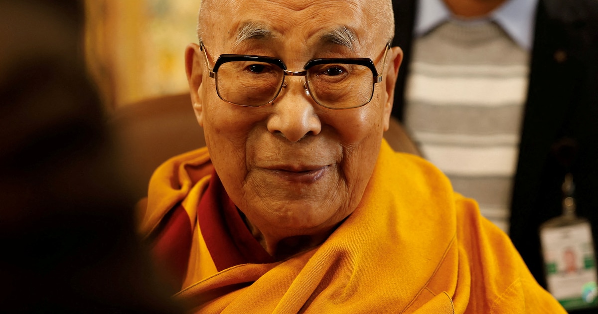 El Dalai Lama reafirma su legado y futura sucesión ante desafíos de China