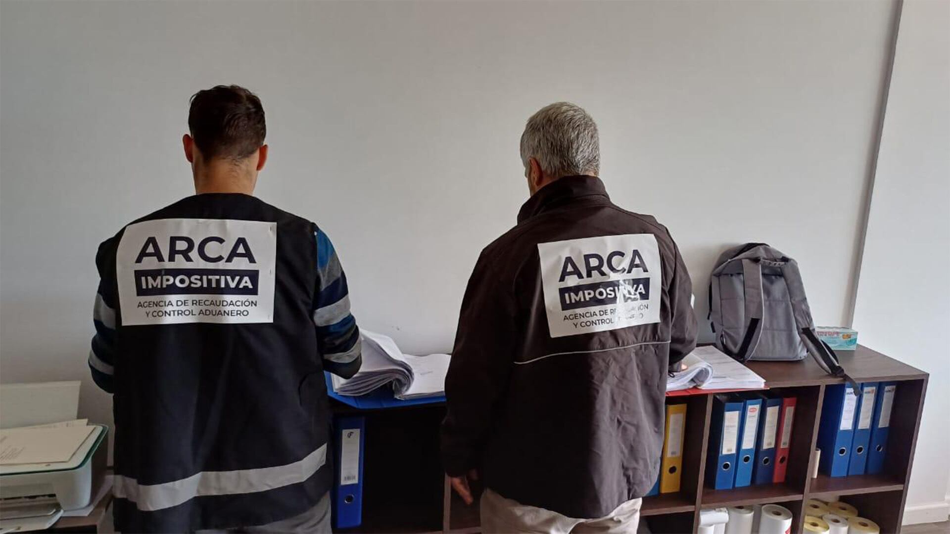 El sendero de recuperación que transita el promedio de la economía desde el inicio del segundo semestre de 2024 no fue suficiente para revertir la caída de la recaudación en términos reales