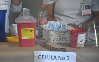 La letalidad por COVID19 en