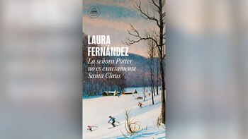 Laura Fernández Presentación