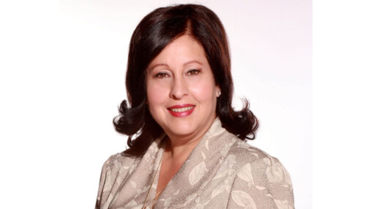 La actriz Carmenza Gómez se destapó sobre un duro momento de su vida: “Fue un calvario conseguir un sitio seguro para abortar” - Infobae