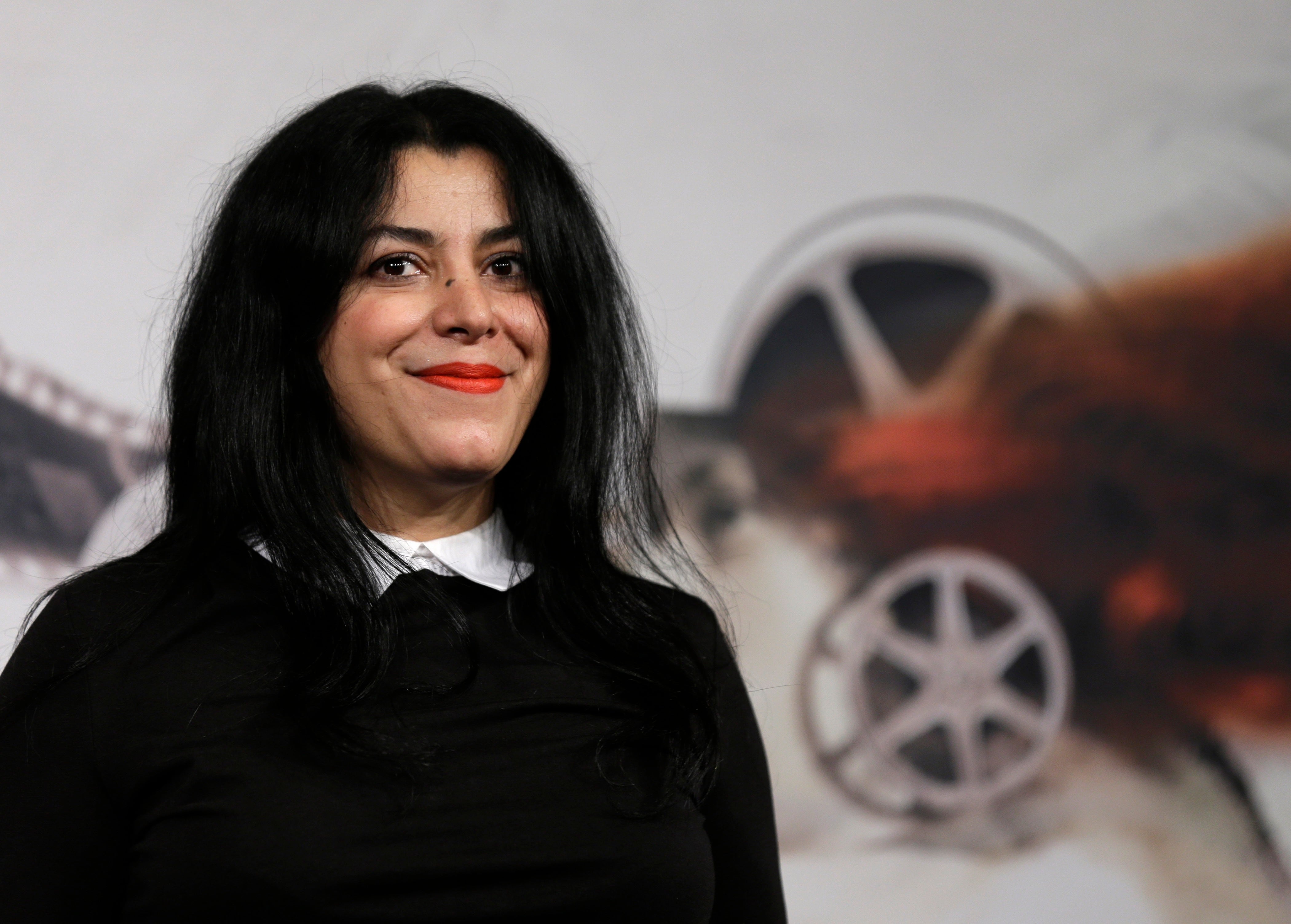 Marjane Satrapi, la mente detrás de