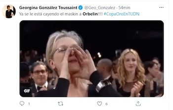 (Foto: Twitter/@Geo_Gonzalez)