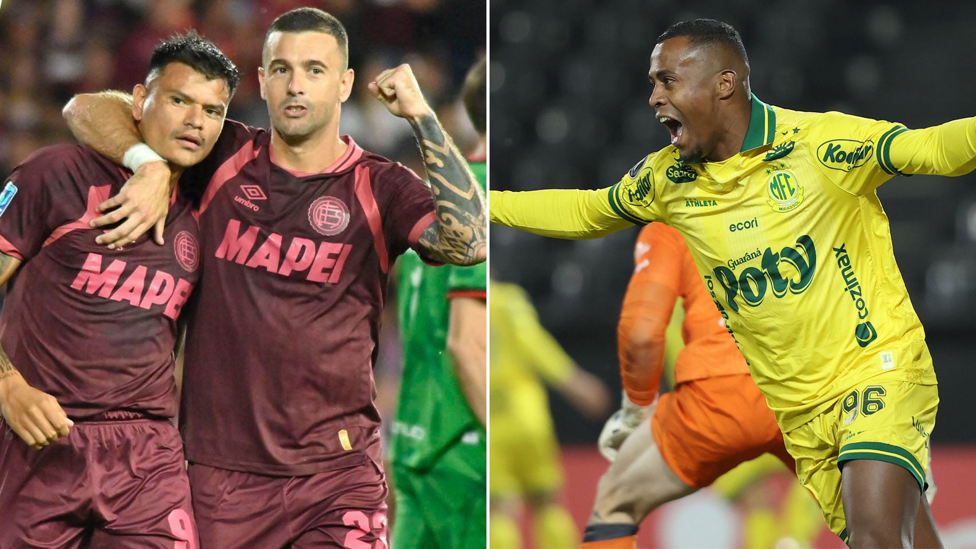 Lanús recibe a Mirassol por la fecha 6 de la Copa Libertadores