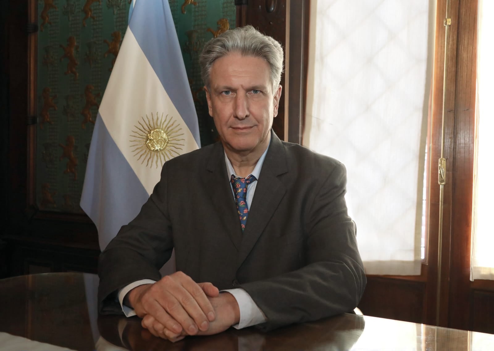 Pablo Di Liscia