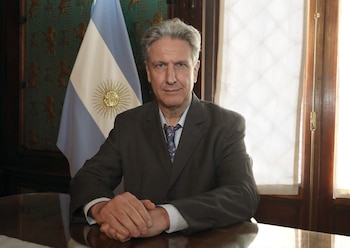 Pablo Di Liscia