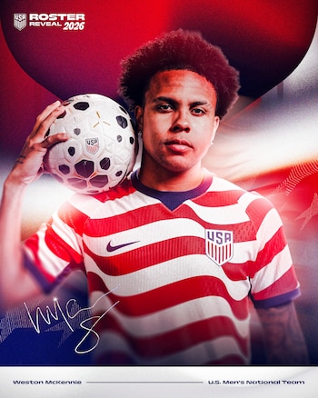 (X / @USMNT)