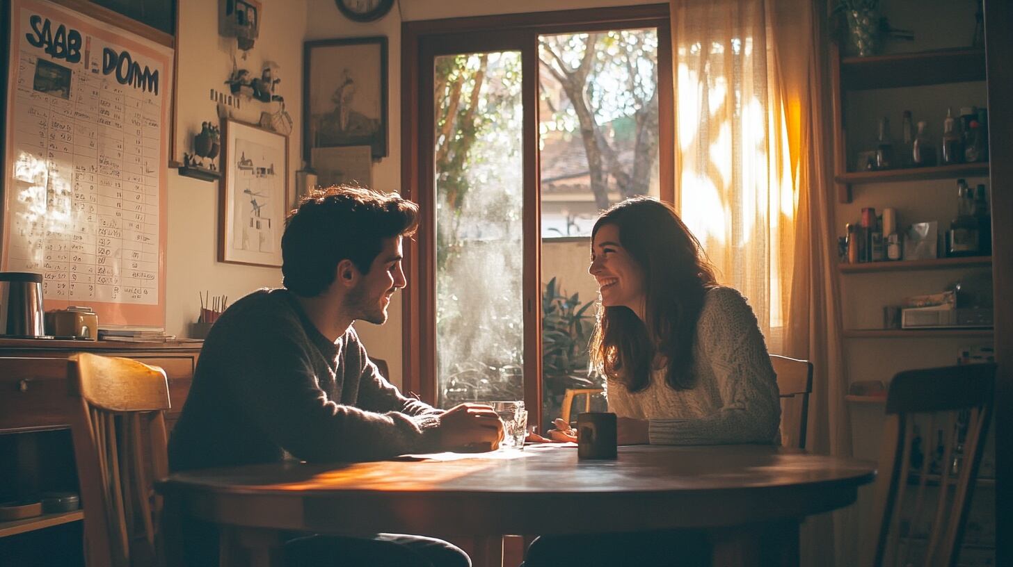 El equilibrio entre apoyo emocional y autonomía es fundamental para evitar la sobrecarga de exigencias en el vínculo de pareja (Imagen Ilustrativa Infobae)