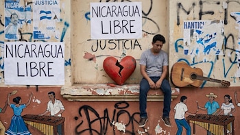 La huella imborrable de las canciones de protesta nicaragüense: memoria, exilio y resiliencia