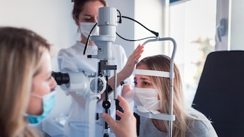 Cómo es el primer tratamiento