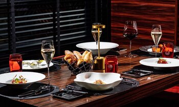 Restaurante en Miami L'Atelier de Joël Robuchon