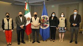 El PRD acudió ante la