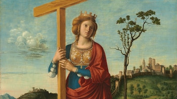 Las peregrinas: historias de mujeres