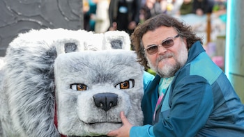 El universo de Minecraft regresa con Jack Black, Jason Momoa y Kirsten Dunst en ‘A Minecraft Movie Squared’