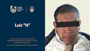 Procesan a hombre señalado de extorsionar, golpear y atropellar a familia de un mudancero en Tlalpan